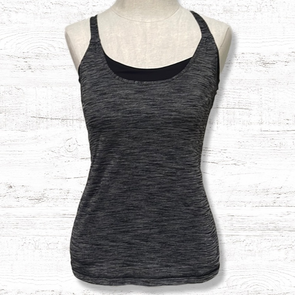 { lululemon } - Free to be Wild Tank